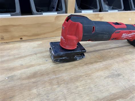 electrical box oscillating tool|oscillating tool attachment for drywall.